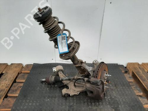 Fjederben fortil venstre VAUXHALL ASTRA Mk VI (J) (P10) 1.4 (100 hp) 26774711
