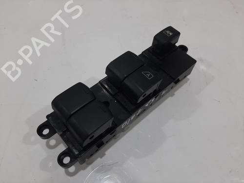 Switch NISSAN QASHQAI I (J10, NJ10) 1.6 | BP29267072I30 