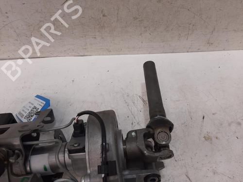 Steering column DACIA DUSTER (HM_) 1.3 TCe 130 (HMMF) | BP33318501M21  - Image 6