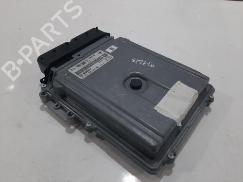 Control unit LAND ROVER RANGE ROVER IV (L405) 4.4 SDV8 4x4 | BP29348829M11 