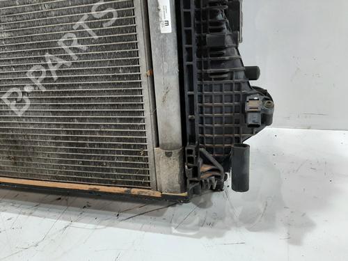 Radiator set VAUXHALL INSIGNIA Mk II (B) Sports Tourer (Z18) 1.5 (35) | BP26764633M120 