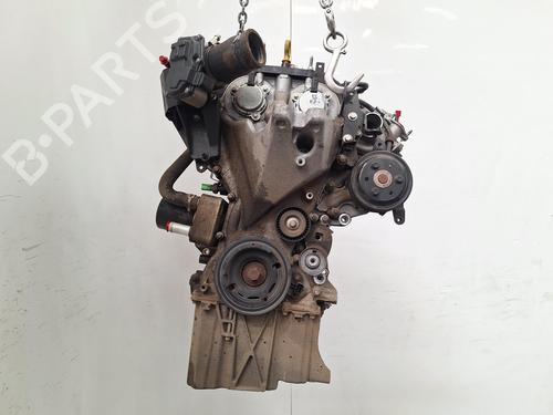 Used Engine Engine 39143094 39143094