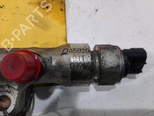 Injection rail MAZDA 3 (BM, BN) 2.2 D | BP36697128M98 - Image 6