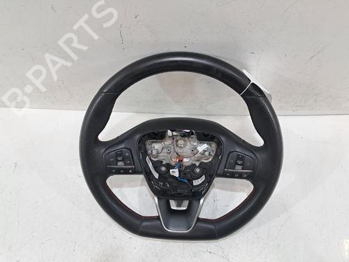 Rat FORD FOCUS IV (HN) 1.0 EcoBoost mHEV Flex | BP31999112C49