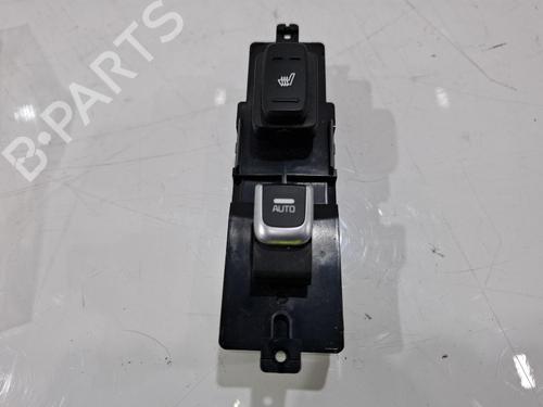 Used Left rear window switch Left rear window switch KIA SORENTO III (UM) 2.2 CRDi 4WD (200 hp) 40455123 40455123