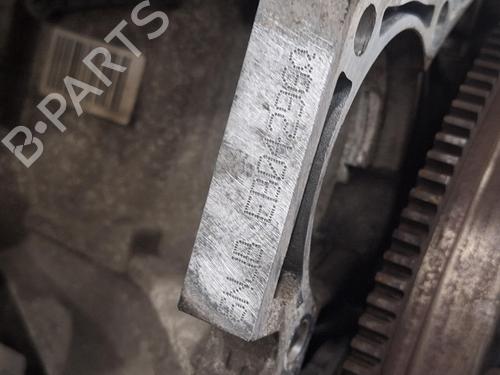Engine FORD FIESTA VI (CB1, CCN) 1.25 | BP39561352M1 - Image 2