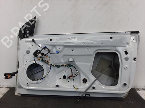 Right front door VW GOLF VI Convertible (517) 1.6 TDI | BP29636851C3 