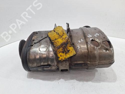 Particulate filter VOLVO V40 Hatchback (525) D3 | BP32026742M81 