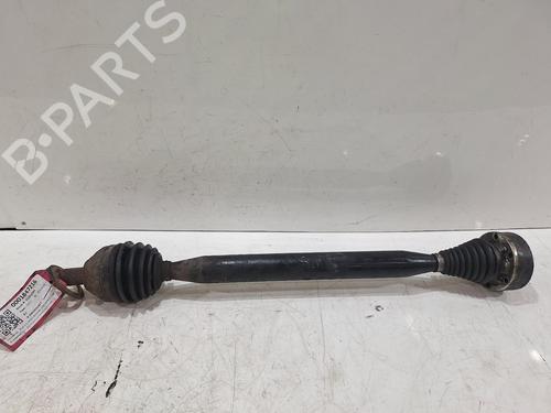 Used Right front driveshaft Right front driveshaft AUDI A1 (8X1, 8XK) 1.4 TFSI (122 hp) 40005212 40005212