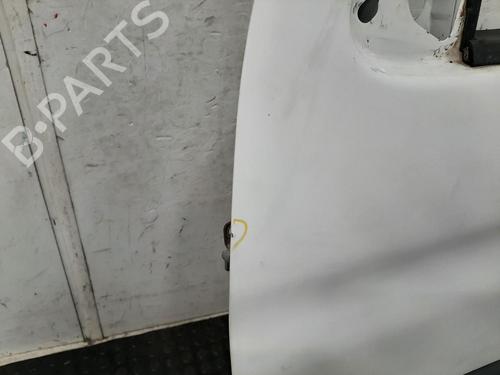 Left front door CITROËN BERLINGO / BERLINGO FIRST Box Body/MPV (M_) 1.9 D 70 (MBWJZ, MCWJZ) | BP26808878C2 