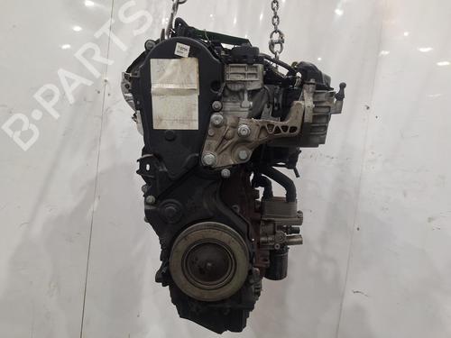 Used Engine Engine 39142910 39142910