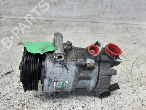 AC Kompressor SEAT IBIZA IV ST (6J8, 6P8) 1.2 TSI (105 hp) 26850141