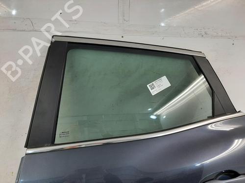 Left rear door RENAULT KADJAR (HA_, HL_) 1.5 dCi 110 (HLA3) | BP29397896C4 