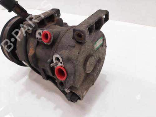 AC compressor KIA RIO III (UB) 1.4 CVVT | BP36593990M34 - Image 5