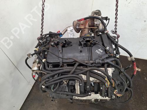 Engine BMW 1 (F20) 114 i | BP40600879M1  - Image 6