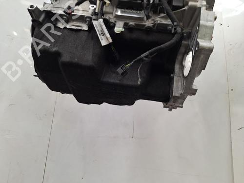 Engine LAND ROVER RANGE ROVER EVOQUE (L551) 2.0 D200 MHEV 4x4 | BP38620712M1 - Image 4