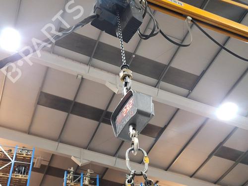 Subframe VAUXHALL MOVANO Mk III (C) VAN (U9) 2.2 D | BP30496111M9