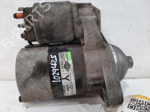 Used Starter NISSAN MICRA III (K12) 1.2 16V (80 hp) 29524802