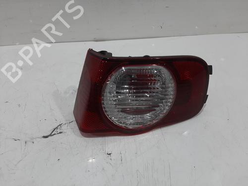 Used Right taillight Right taillight CITROËN C3 Picasso (SH_) 1.4 VTi 95 (SH8FSC, SH8FP0, SH8FP6) (95 hp) 36403865 36403865