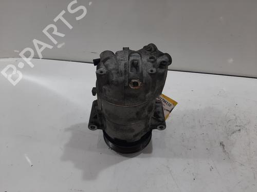 AC compressor VAUXHALL ASTRA Mk VI (J) (P10) 1.6 | BP38083754M34 - Image 5