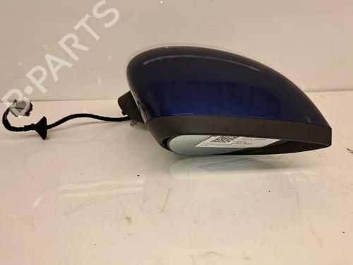 Right mirror FORD FIESTA VI (CB1, CCN) 1.0 EcoBoost | BP26859493C27 