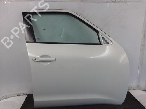 Used Right front door NISSAN JUKE (F15) 1.6 (117 hp) 31305801