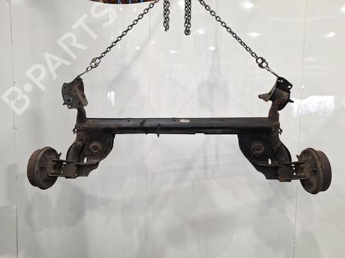 rear-axle-dacia-sandero-ii-2012-34376424 main image