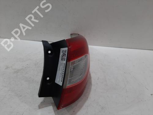 Used Right taillight HYUNDAI ix35 (LM, EL, ELH) 1.6 (135 hp) 29946025