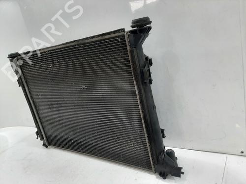 Radiator set KIA SPORTAGE IV (QL, QLE) 1.6 GDI | BP31305215M120