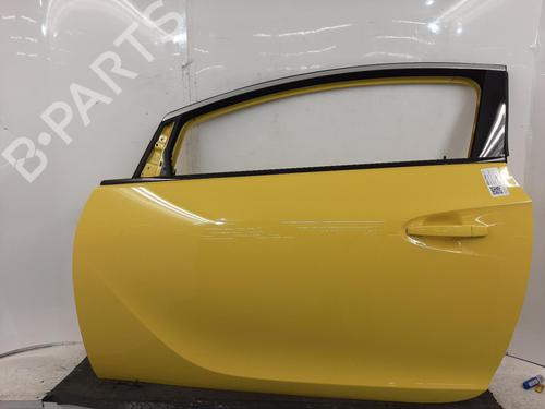 Used Left front door Left front door 38446547 38446547