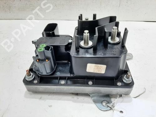 Control unit LAND ROVER RANGE ROVER IV (L405) 4.4 SDV8 4x4 | BP30094735M11