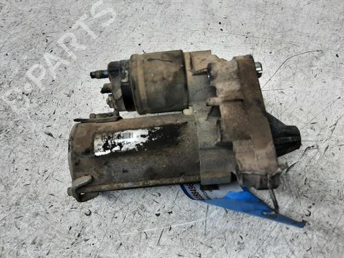 Startmotor CITROËN BERLINGO Box Body/MPV (B9) 1.6 HDi 90 | BP26758029M8 
