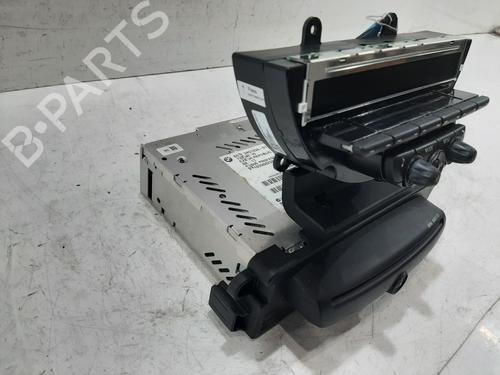 Radio MINI MINI (R56) One | BP31628253E6