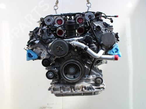 Engine PORSCHE MACAN (95B) 2.9 Turbo AWD (95BCI1) | BP29397215M1 