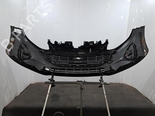 Front bumper FORD FIESTA VII (HJ, HF) 1.0 EcoBoost | BP32027176C7 