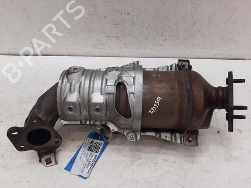 Used Particulate filter Particulate filter 37718090 37718090
