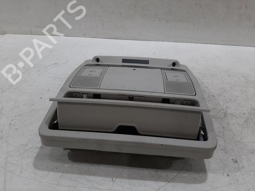 Interior roof light JAGUAR I-PACE (X590) EV400 AWD | BP30517241I8 