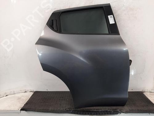 Used Right rear door NISSAN JUKE (F15) 1.5 dCi (110 hp) 29989121