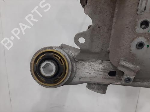 Subframe JAGUAR I-PACE (X590) EV400 AWD | BP29636793M9 