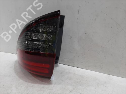 Right taillight HONDA HR-V (RU) 1.5 i-VTEC (RU1) | BP29637204C35 