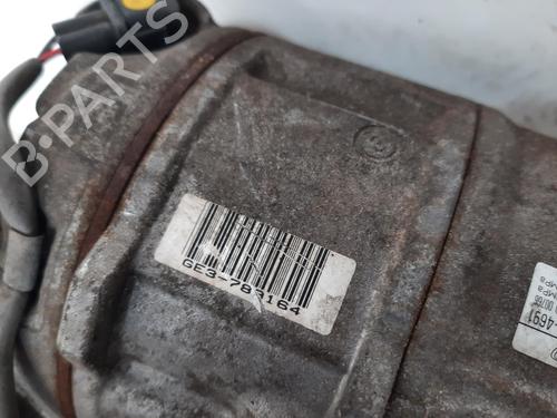 AC compressor BMW 1 (F20) 116 i | BP29524521M34 