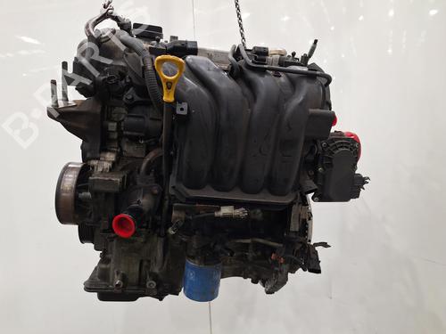 Engine KIA SPORTAGE III (SL) 1.6 GDI | BP36290533M1  - Image 6