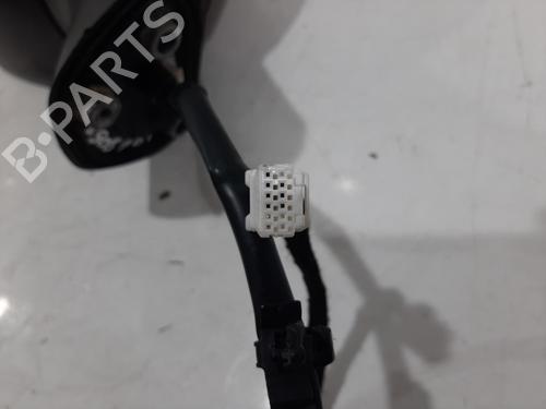 Bakspejl Højre NISSAN NOTE (E12) 1.2 DIG-S | BP34150195C27  - Image 6