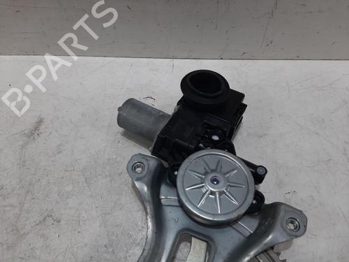 Front left window mechanism TOYOTA PRIUS PLUS (_W4_) 1.8 Hybrid (ZVW40W, ZVW41W) | BP32356934C22 