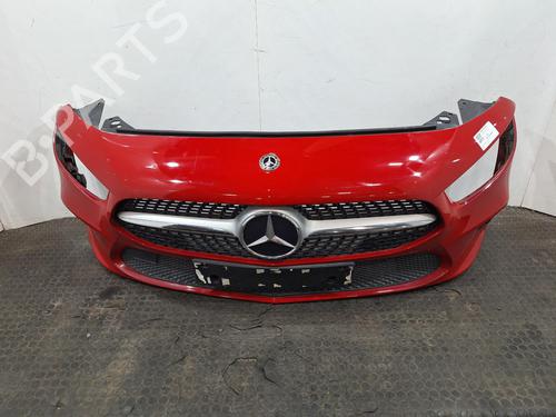 foran-sttfanger-mercedes-benz-a-class-w177-2018-39515539 main image