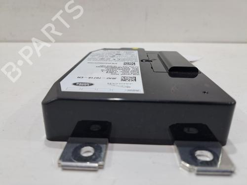 Control unit JAGUAR I-PACE (X590) EV400 AWD | BP29163237M11 