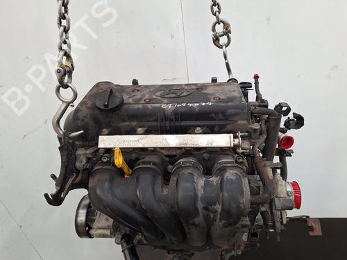Engine HYUNDAI i20 I (PB, PBT) 1.4 | BP30496415M1