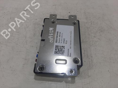 Control unit JAGUAR I-PACE (X590) EV400 AWD | BP30495507M11 