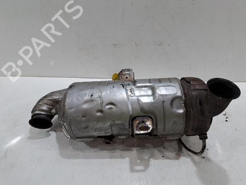 Used Particulate filter PEUGEOT 308 II (LB_, LP_, LW_, LH_, L3_) 1.5 BlueHDi 130 (131 hp) 30179766