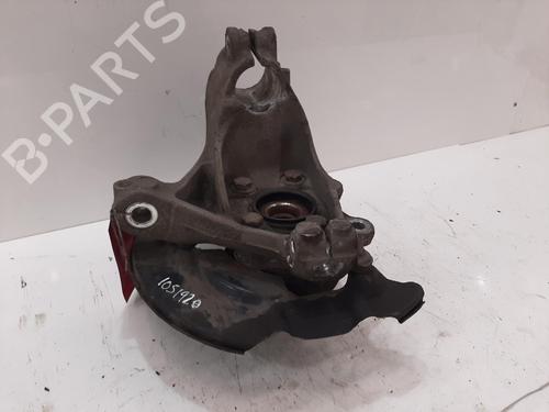 Left front steering knuckle VOLVO V40 Hatchback (525) D2 | BP36403533M25 - Image 3